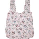 Pinke Blumenmuster GreenGate Einkaufstaschen & Shopping Bags 