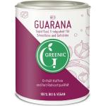 Greenic Guarana Trinkpulver bio