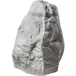 GreenLife Dekor-Regenspeicher 'Hinkelstein' granitgrau 230 l Natursteinoptik