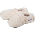 Greenlife Value Slippies Deluxe Plush creme