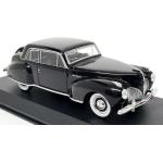 Greenlight 1/43 - Lincoln Continental 1941 The Godfather Black Diecast Model Car