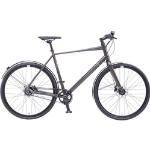 Green's Chester Plus Trekking Bike Cedar Brown | 28' Herren Diamant 53cm