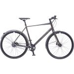 Green's Chester Plus Trekking Bike Cedar Brown | 28" Herren Diamant 53cm