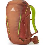 Gregory Targhee Fasttrack 24 Rust Red (Auslaufware) (MD/LG)