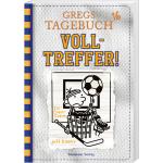 Gregs Tagebuch 16 - Volltreffer!