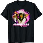 Gremlins Bridezilla T Shirt T-Shirt