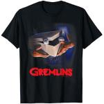 Gremlins Poster T Shirt T-Shirt
