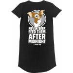 Gremlins T-Shirt Dont Feed After Midnight Black XL