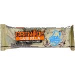 Grenade Carb Killa High Protein Bar, 60g Caramel Chaos
