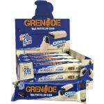 Grenade Protein Bar -12 x 60 g Riegel, Oreo White