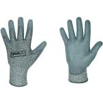 Grey Cutgrip Goodjob Handschuhe, 12 Paar