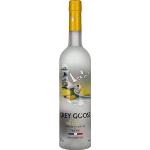 Grey Goose Le Citron Wodka (1 x 0.7 l)