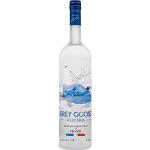 GREY GOOSE Premium-Vodka aus Frankreich mit 100 % französischem Weizen und natürlichem Quellwasser, 40% Vol., 150 cl / 1,5 l