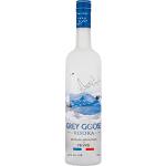 GREY GOOSE Premium-Vodka aus Frankreich mit 100 % französischem Weizen und natürlichem Quellwasser, 40% Vol., 600 cl/6 L