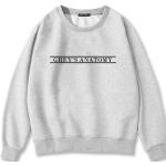 GREY'S ANATOMY Letter Print Damen Sweatshirt Moletom Do Tumblr Winter Pullover Casual Greys Anatomy Sweatshirt Tops