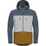 Gridarmor 3 Layer Alpine Jacket Men Multi Color Multi Color L