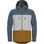Gridarmor 3 Layer Alpine Jacket Men Multi Color Multi Color XXL