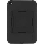 Schwarze Griffin iPad Mini 4 Hüllen aus Silikon mini 