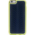 Marineblaue Griffin Identity iPhone 6/6S Cases aus Polycarbonat mit Schutzfolie 