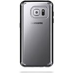 Schwarze Griffin Samsung Galaxy S7 Hüllen Art: Hard Cases durchsichtig aus Gummi 