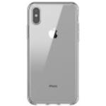 Griffin iPhone X/XS Cases durchsichtig 