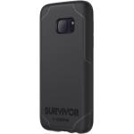 Schwarze Griffin Survivor Samsung Galaxy S7 Cases 