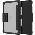 Schwarze Griffin Survivor iPad Hüllen & iPad Taschen Art: Flip Cases durchsichtig aus Kunststoff 