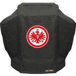 Grillfürst Eintracht Frankfurt Grillabdeckungen mit Deckel 