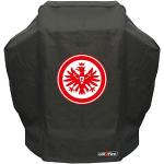 Grillfürst Eintracht Frankfurt Grillabdeckungen mit Deckel 