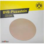 Grillfürst BVB Runde Pizzasteine & Backsteine 