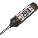 Grillthermometer aus Edelstahl ab 4,95 € günstig online kaufen