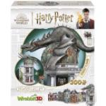 300 Teile Harry Potter 3D Puzzles 