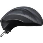 GripGrab BugShield Helmet Cover Helmüberzug Erwachsene black one size