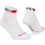 GripGrab CLASSIC LOW CUT Socken Erwachsene white 41-44