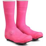 Reduzierte Pinke Schuhüberzieher & Regenüberschuhe wasserdicht Größe 44 