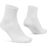 Gripgrab Lightweight Airflow Short Socks White White L