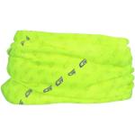 Gelbe GripGrab Multifunktionstücher & Schlauchtücher für Damen Einheitsgröße 