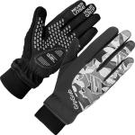 Gripgrab Rebel Youngster Winter Black/Grey M