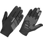 Gripgrab Ride Windproof Midseason Glove Black Black XS