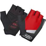 Gripgrab SuperGel Padded Gloves Red Red S