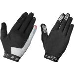 Gripgrab Vertical InsideGrip™ Full Finger Glove Black Black S