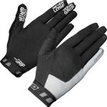 Gripgrab Vertical InsideGrip™ Full Finger Glove Black Black XXL