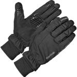 Gripgrab Windster 2 Windproof Winter Gloves Black XS