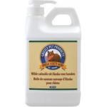 Grizzly Pet Products Wild Alaskan Fish Oil for dogs and cats