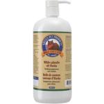 Grizzly Pet Products Wild Alaskan Fish Oil for dogs and cats 500 ml