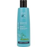 Anti-Schuppen Shampoos 250 ml mit Meersalz bei empfindlicher Kopfhaut 
