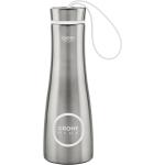 GROHE Blue Thermo Bootle (500 ml) Silver