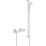 Grohe Grohtherm Duschthermostate 