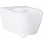 Grohe Essence Wand-Tiefspül-WC, ohne Spülrand, 3957100H,