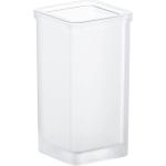Grohe Selection WC Bürstengarnituren & WC Bürstenhalter aus Glas 